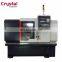 CNC Rim Repair Lathe/Alloy Wheel Turning Machine with CE AWR28H