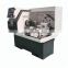 CK6132 small size cnc hollow spindle lathe machine