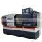 ck6150 high rigidity lathe machine cnc equipment