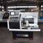 CK0640A mini cnc Lathe machine with Siemens 808D