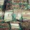 UV-resistant leno  potato mesh bag for firewood packing