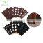 Custom Self Adhesive Furniture Pad adhesive felt foot pads for hardwood floor protection