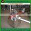 automatic steamed ravioli/dumpling/momo making machine for india/nepal