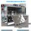 Automatic goat depilating machine/ hair removing machine for goat