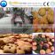 0086-13503826925 hot sale automatic biscuit cookies making machine