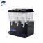 Compressor cooling Hot& cold water dispenser