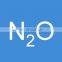 150bar/200bar/300bar nitrous oxide gas cylinders