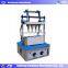 Energy Saving Popular Profession Pizza Sugar Cone Egg Waffle Rolling Machinery Ice Cream Cone Making Machine