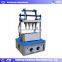 Automatic Ice cream cone maker machine pizza cone machine Machine to make pizza cone