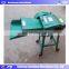 Best Selling New Condition rice husk grinding machine/dry hay hammer mill machine