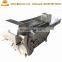 Industrial Frozen Chicken Feet Cutter Chick Leg Cutting Machine