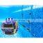 Easy Set Swimming Pool 304 Stainless Steel Ladder