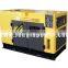 12KW 15KVA Portable diesel Generator set