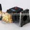 Triplex Plunger High Pressure Pumps For Gasoline Engine 3400rpm