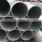 Hot Rolled Hollow Section Galvanized Round Steel Pipes