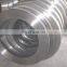 65Mn heat band saw blade steel strip/ Spring steel strip in steel stirp