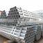 galvanized scaffolding tube