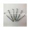 Factory supply steel concrete nails