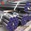 round seamless chrome moly alloy steel tubes