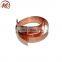Air Conditioner C12200 Copper Coil Capillary Tube