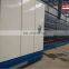 LB2500P insulating glass production line, double glass machine