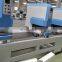 China Famous Brand CNC Four-corner Vertical Welding Machine for PVC Windows