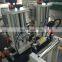 Aluminum Profile Knurling thermal break Machine with Strip Feeding