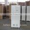 Portable industrial dehumidifier with 168L/D big capacity
