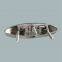 ship accessories yacht stainless steel cleats folding boat cleats