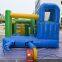 CH Inflatable amusement jumping slide moon walk bouncer fun city