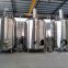 direct fire heating beer brewing equipment