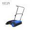 OR40 walk behind street sweeper