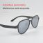 Carbon fiber sunglasses