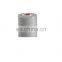 jinhiahao 10inch micro Pleated Filter Cartridge industrial filter pp acid water treatment equipment