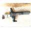 diesel fuel common rail injector 095000-6980 8980116045 8-98011604-5 for 4JJ1