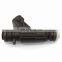 Fuel injector nozzle for Mercedes Benz ML 320 2.8L 3.2L V6 OEM A1120780049 0280155742