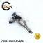 ZCN Nozzle Fuel injectors For nissans Juke Sentra 2014-2019 1.6L MR16DDT 16600-BV80A 0261500210