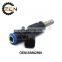Original Petrol Fuel Injector Valve OEM S5562598 For High Quality
