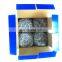 Forged piston set  4995266 for diesel engine
