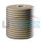 UTERS replace of  CJC  gear hydraulic oil  filter element  PA5609418    accept custom
