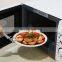 Kitchen Heat Proof Clamp Bowl Dish Clip Stainless Steel Anti-scald Bowl Tong For Home Kitchen Use