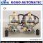 Methanol / ethanol / alcohol based fuel / environmentally friendly oil / diesel oil burner special electromagnetic pump
