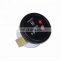 K19 Diesel Engine Hour Meter timing gauge 3035766