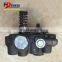 Diesel Engine 4D88 Hydraulic Pump Head 129602-51740 129602-51741 Machinery Repair Parts
