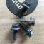Dongfeng truck engine part ISF Hexagon flange bolt 3913638