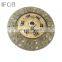IFOB  Clutch Disc 31250-60350 For Land cruiser Prado KZJ120 09/2002-02/2010