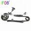 IFOB Hot Sale Engine Parts Timing Chain Kits For Toyota Land Cruiser 1FZ-FE