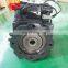 Genuine Hydraulic Main Pump 418-18-31101 Hydraulic Pump for WA250-5