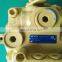 Excellent PC160-7 KBB0440-85015 21K-26-71100 21K2671100 Swing Motor for excavator
