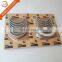 6BT Main bearing (std) 3802070 3800290 4955853 for Cummins crankshaft bearing